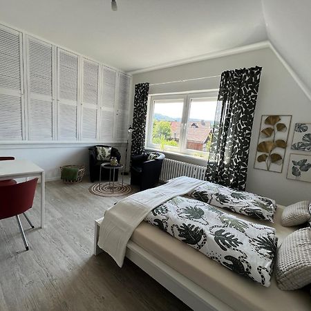 Marktplatzapartment Хокстер Экстерьер фото