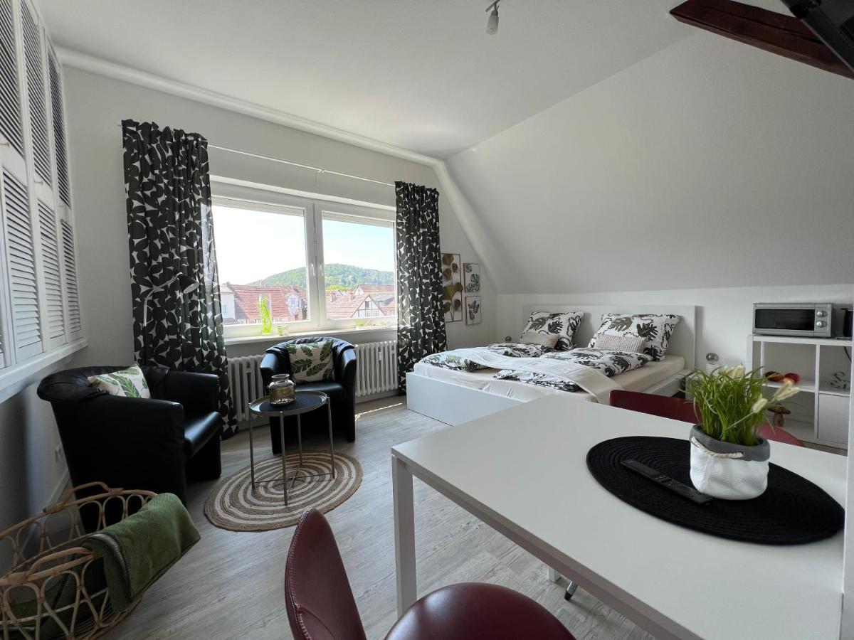 Marktplatzapartment Хокстер Экстерьер фото