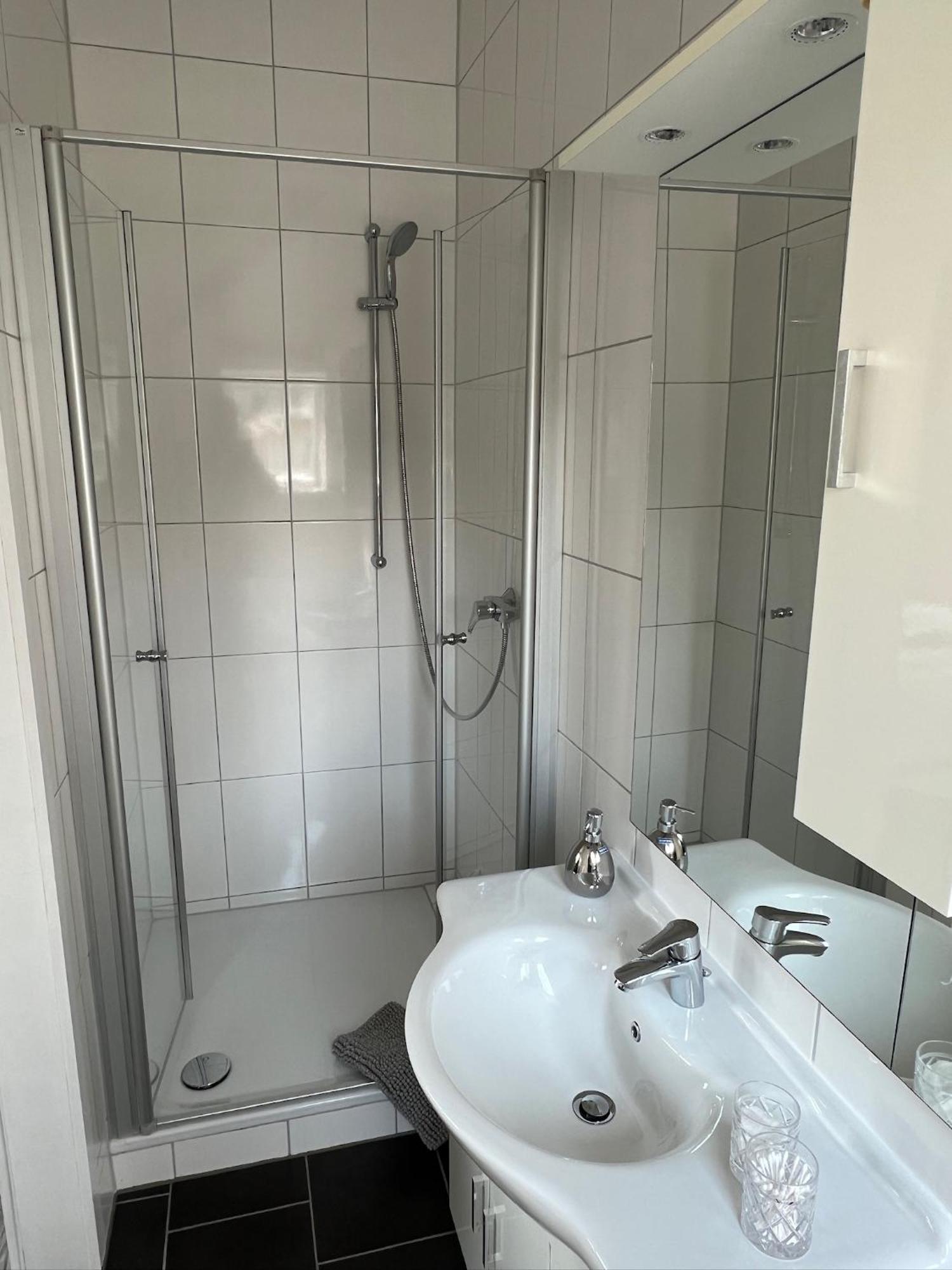 Marktplatzapartment Хокстер Экстерьер фото