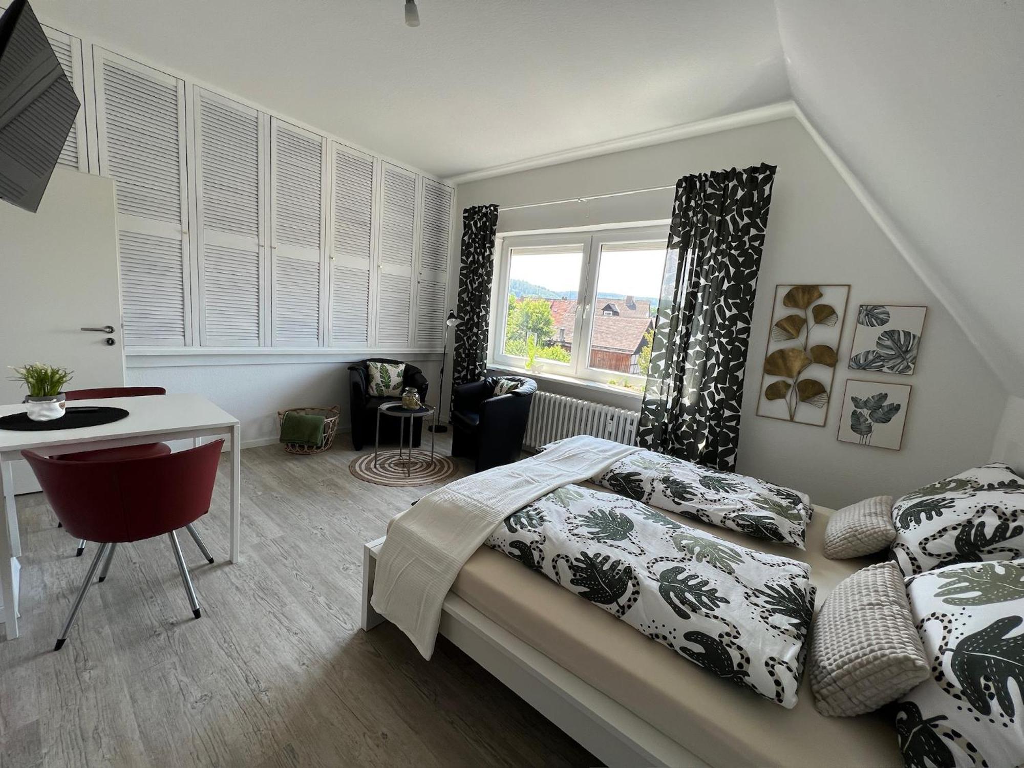 Marktplatzapartment Хокстер Экстерьер фото